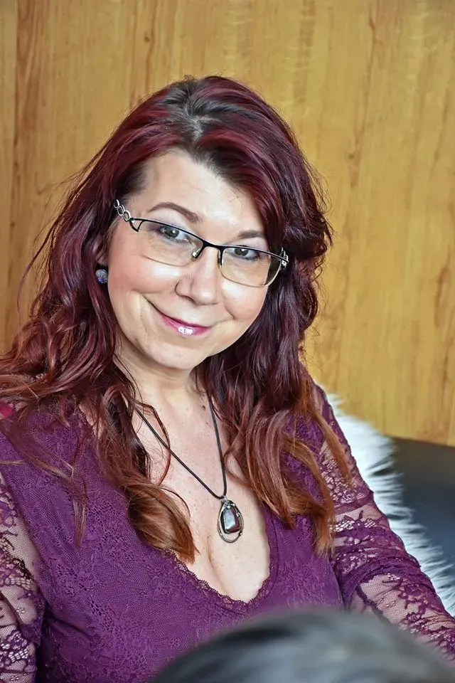 Jana Rubešová, Věštírna Janina