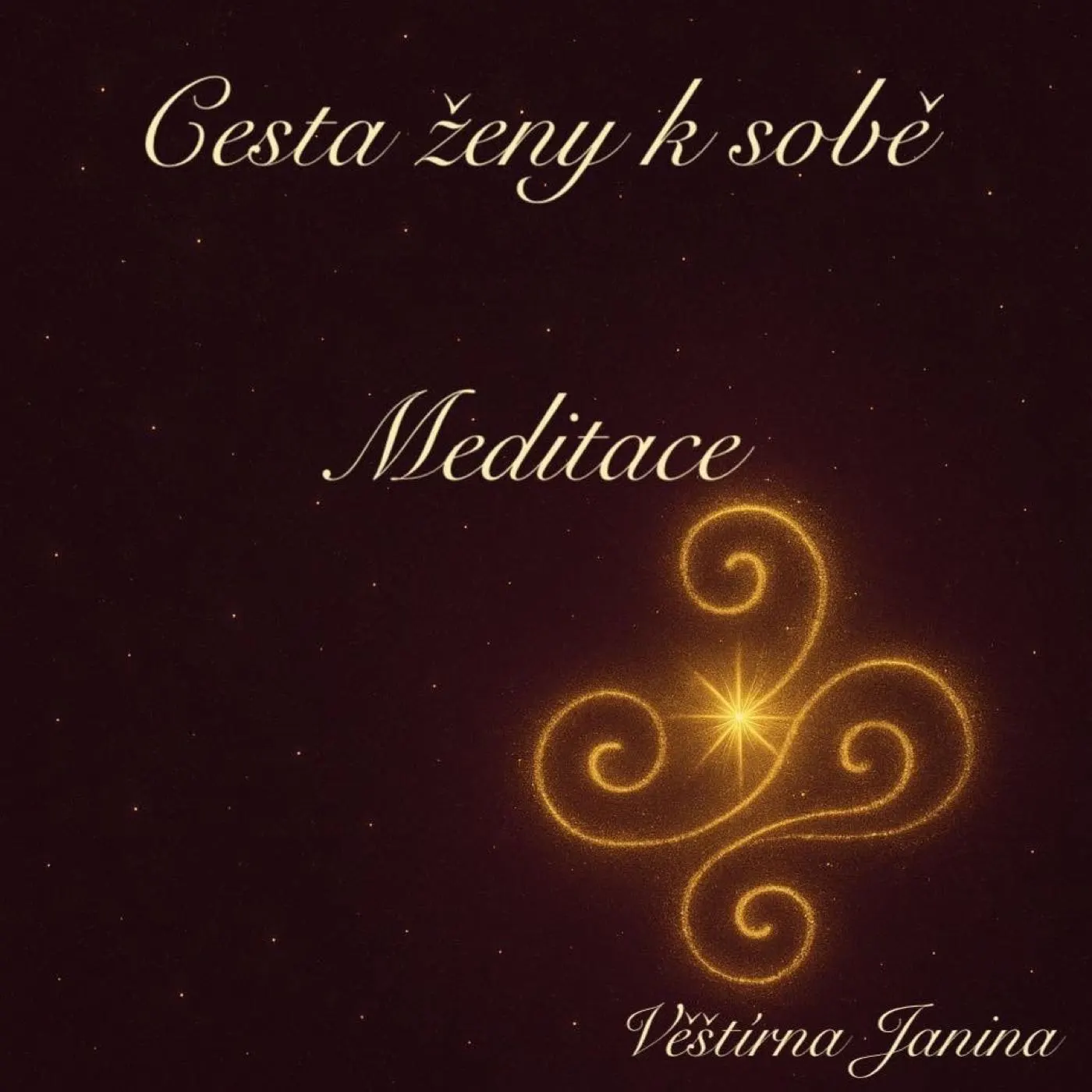Rozkvět vnitřní ženy – Cesta ženy k sobě – série transformačních meditací