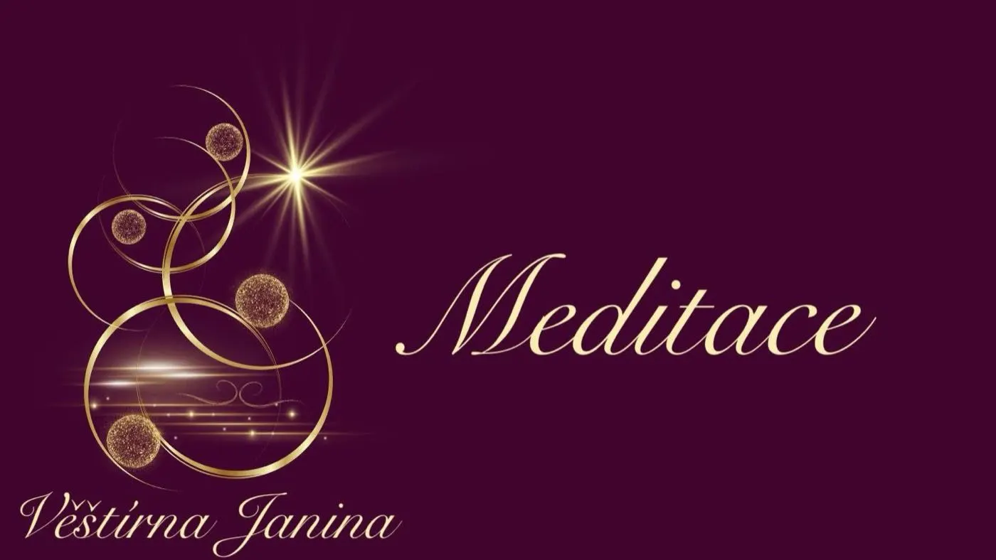 Meditace pro Vás – dar z Kanárských ostrovů