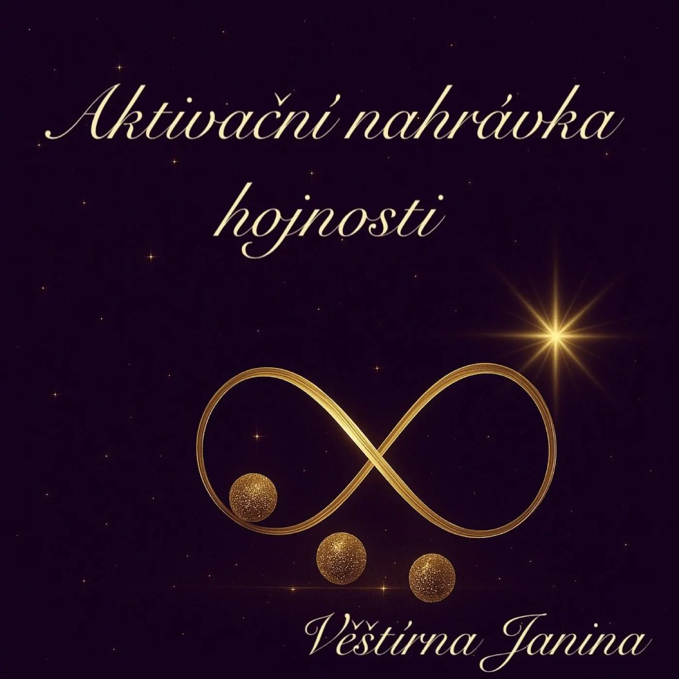 Aktivační nahrávka hojnosti