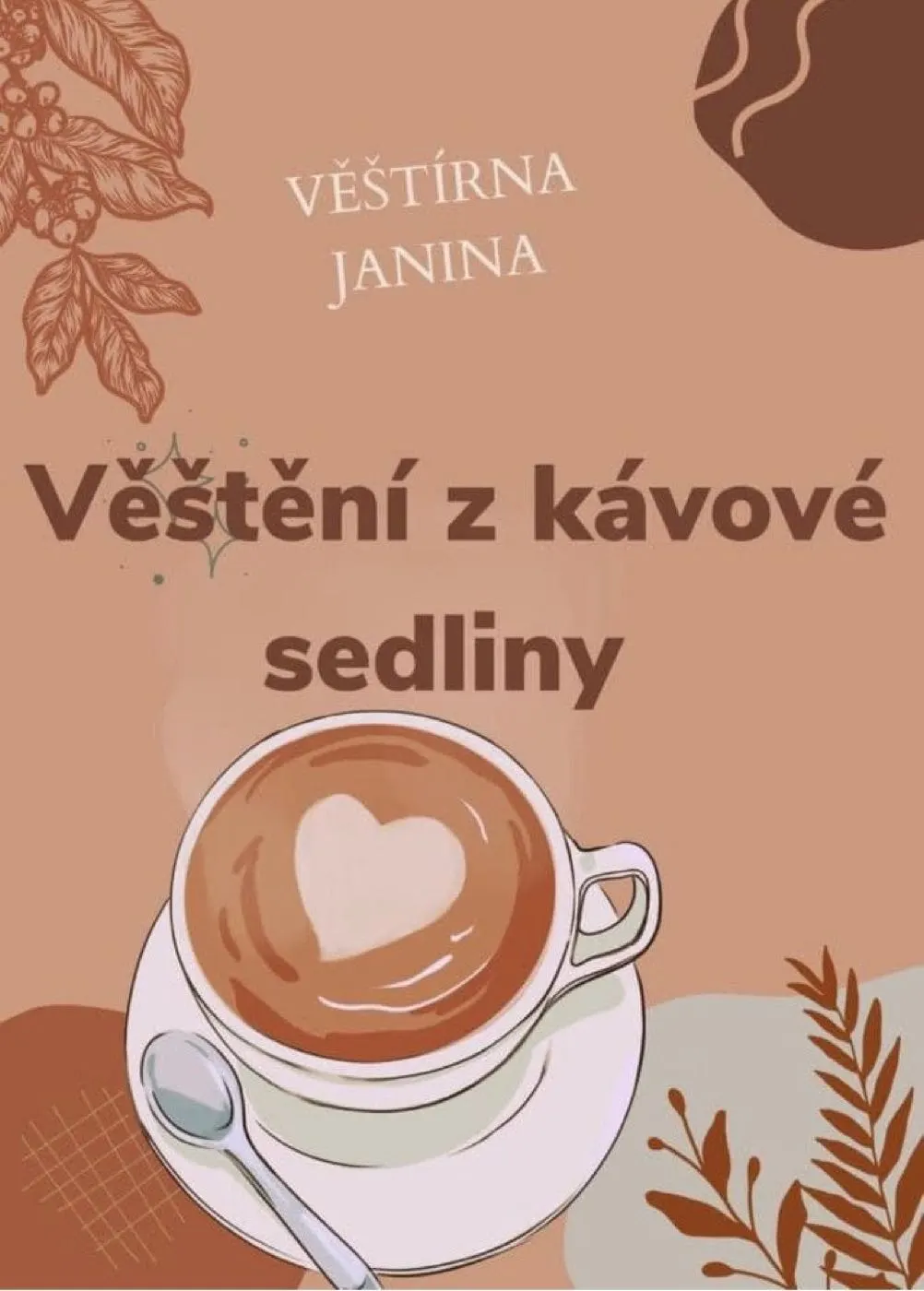 Věštění z kávové sedliny s výkladem karet