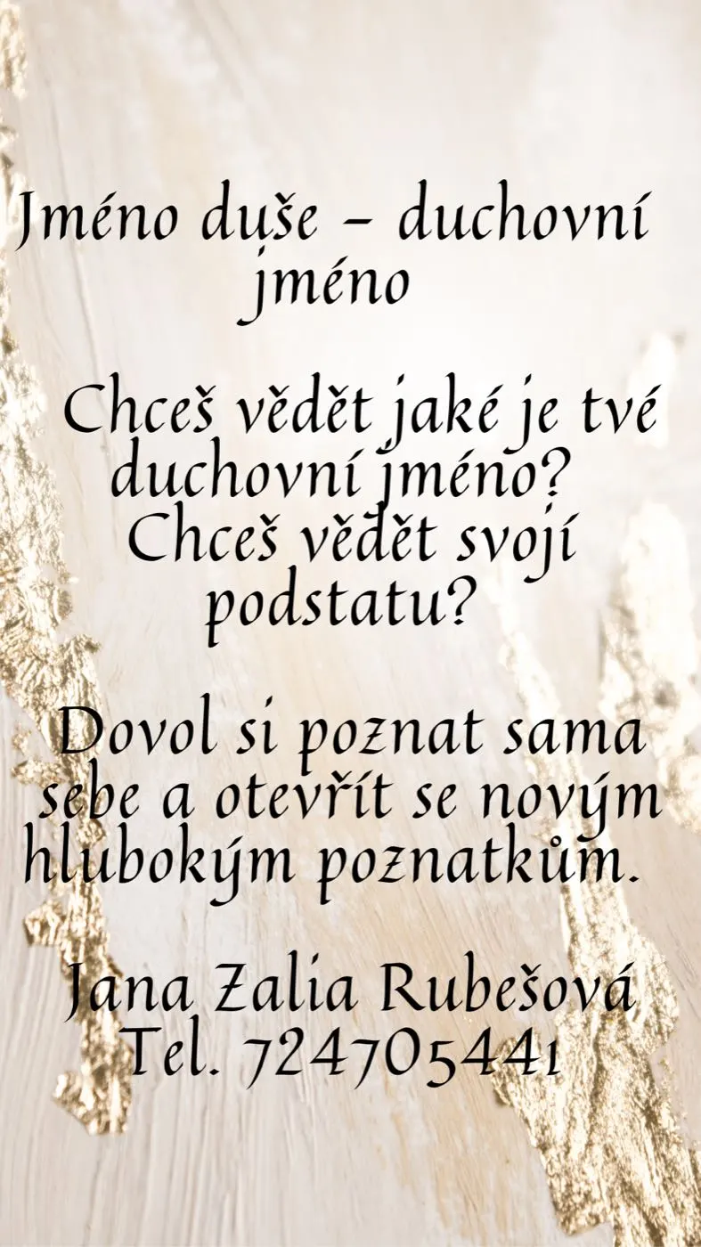 Vesmírné energetické věštění