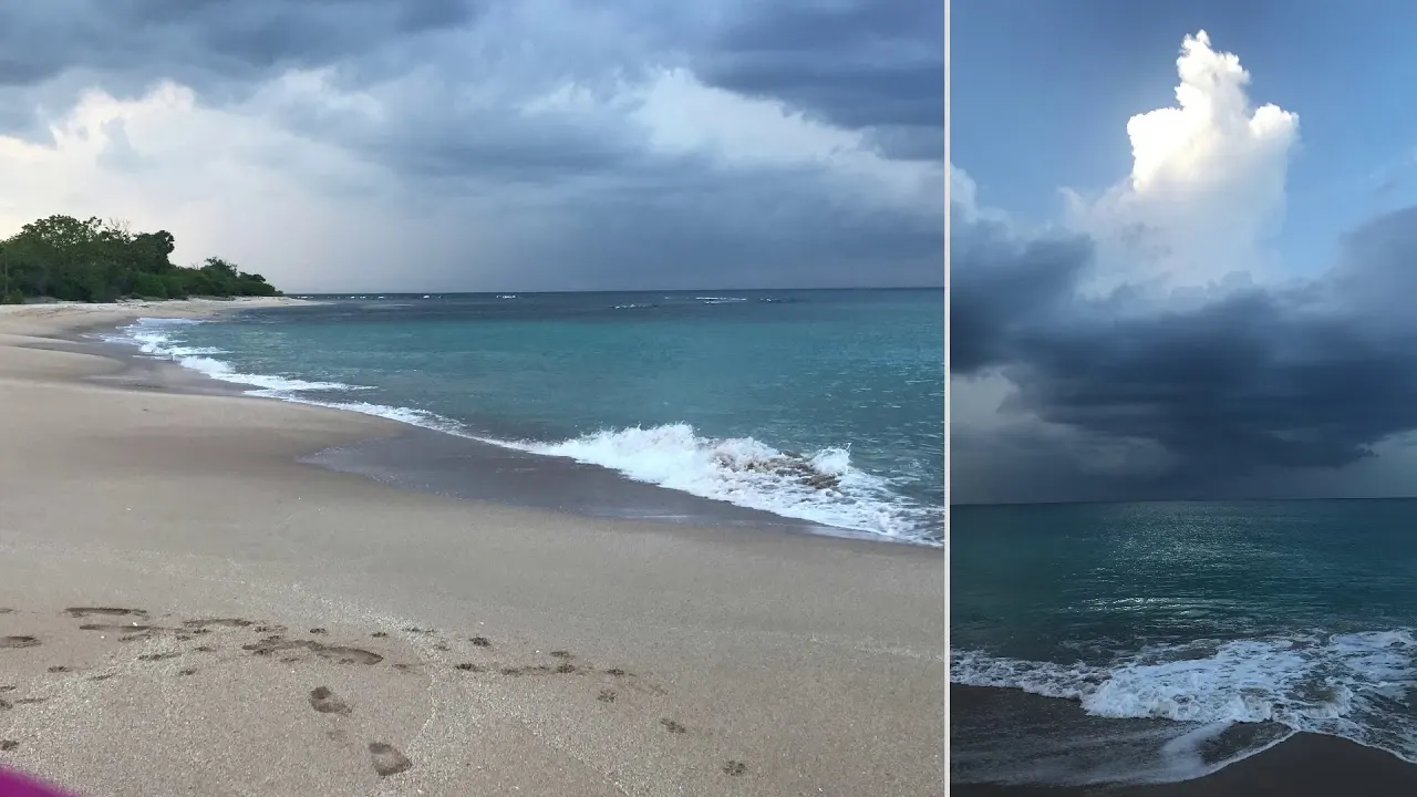 Video: Relaxační video – Sri Lanka