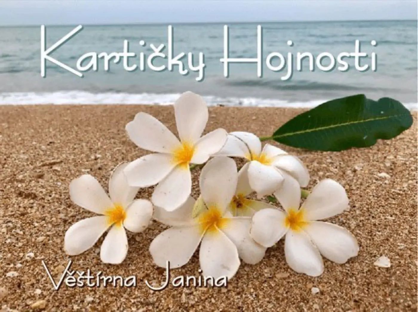 Kartičky hojnosti